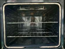 Samsung Glass Top NE63A6111SS/AC (S4257) No Warming Center $555 - Photo 5