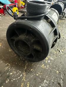 Dynamo 1 hp Pond / Pool / Spa pump - Photo 3