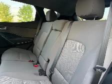 2017 Hyundai SANTA FE 2017 HYUNDAI  SANTA FE , 4x4 , AUTOMATIQUE - Photo 5