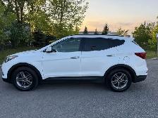 2017 Hyundai SANTA FE 2017 HYUNDAI  SANTA FE , 4x4 , AUTOMATIQUE - Photo 9