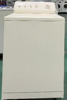 Kenmore Top Load Washer Special Edition W7413