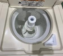 Kenmore Top Load Washer Special Edition W7413 - Photo 3