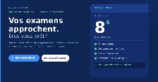 Tutorat en groupes semi-privés | 1re — Sec 5 | Dès 8 $/séance