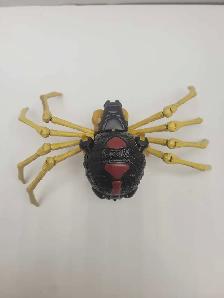Transformers Blackarachnia Predacon Beastwars Figure - Photo 5