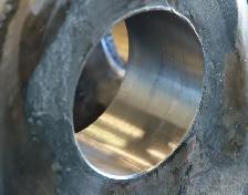 Line Boring & Bore Welding York Portable Machine Tools - Photo 4