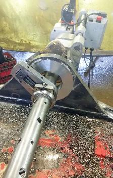 Line Boring & Bore Welding York Portable Machine Tools - Photo 7