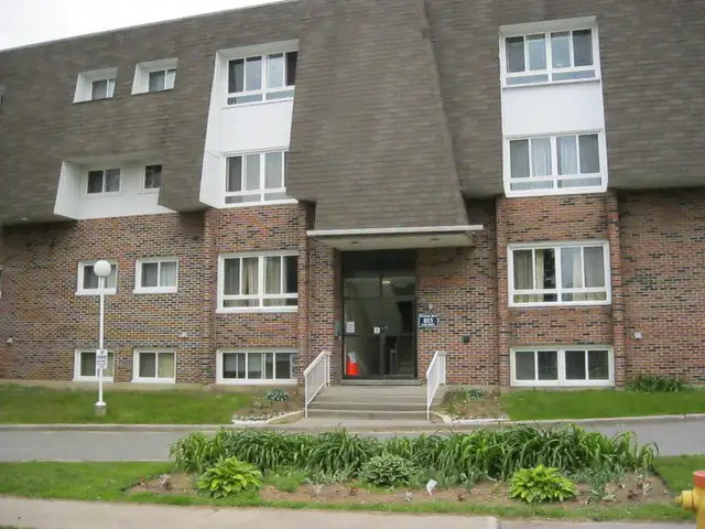 COMING SOON - ALL INCLUSIVE - TWO BDRM. - BROCKVILLE