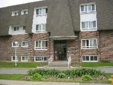 COMING SOON - ALL INCLUSIVE - TWO BDRM. - BROCKVILLE