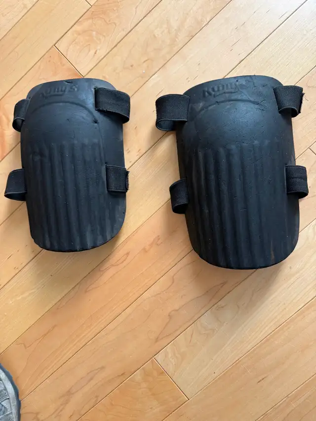 Knee Pads
