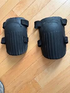 Knee Pads