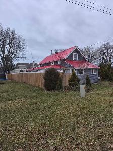 House for sale 1057 oak ave  Kingsville ont