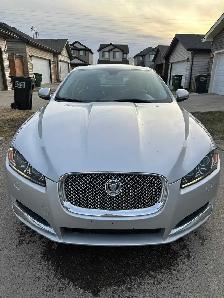 2013 Jaguar XF 3.0L Supercharge AWD For Sale. - Photo 2