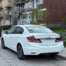 Honda Civic 2013 - Photo 2