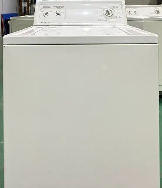 Reconditioned Kenmore Top Load Washer W7411