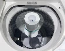 Reconditioned Kenmore Top Load Washer W7411 - Photo 3