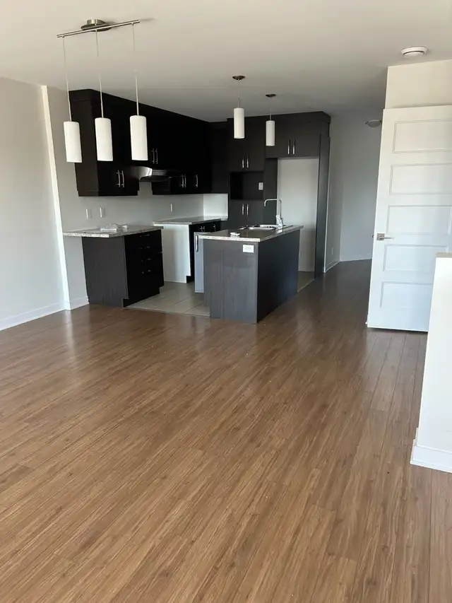 Condo 4 1/2 Salaberry (Entrepot Inclus)