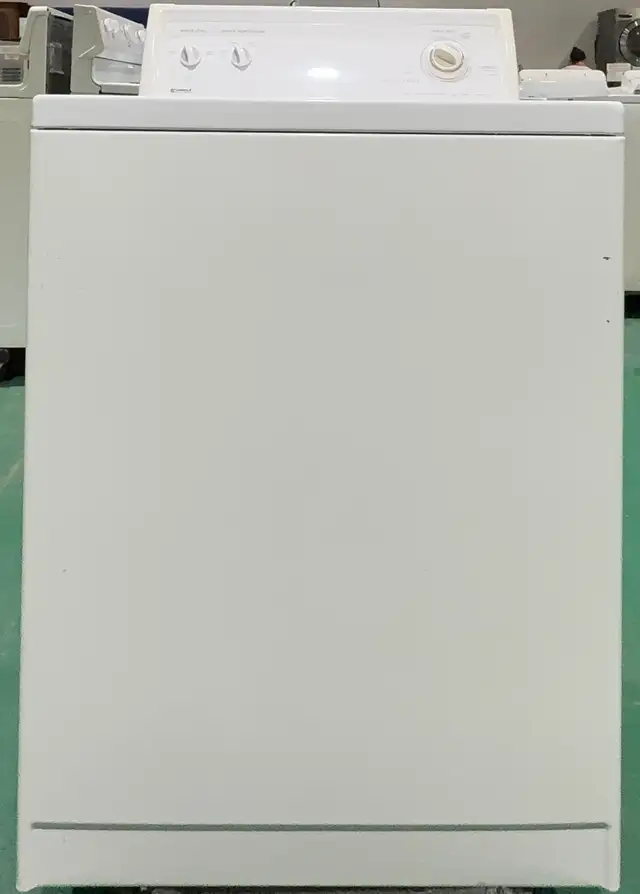 Affordable Kenmore Top Load Washer W7411