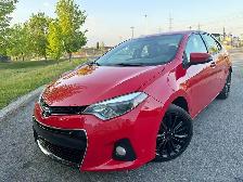2015 Toyota Corolla 2015 TOYOTA COROLLA , S, AUTOMATIQUE , 4 CYL - Photo 6