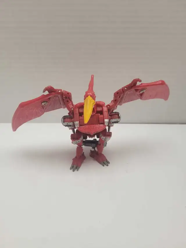 Transformers Terrorsaur Predacon Figure