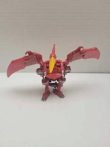 Transformers Terrorsaur Predacon Figure