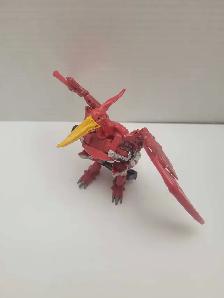 Transformers Terrorsaur Predacon Figure - Photo 2