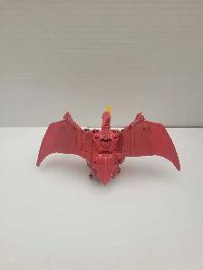 Transformers Terrorsaur Predacon Figure - Photo 4