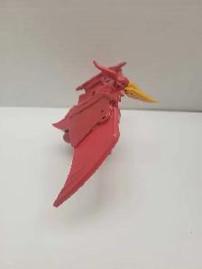 Transformers Terrorsaur Predacon Figure - Photo 5
