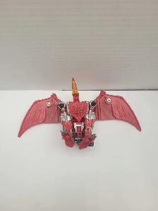 Transformers Terrorsaur Predacon Figure - Photo 6