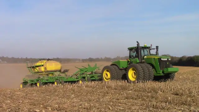 Wanted Farm Land To Rent