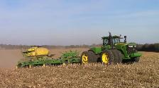 Wanted Farm Land To Rent