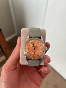 Pierre Paulin 38mm