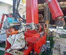 SPR York Portable Machine Tools Line Boring Bore Welding - Photo 4