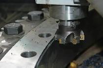 SPR York Portable Machine Tools Line Boring Bore Welding - Photo 6