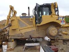 SPR York Portable Machine Tools Line Boring Bore Welding - Photo 9