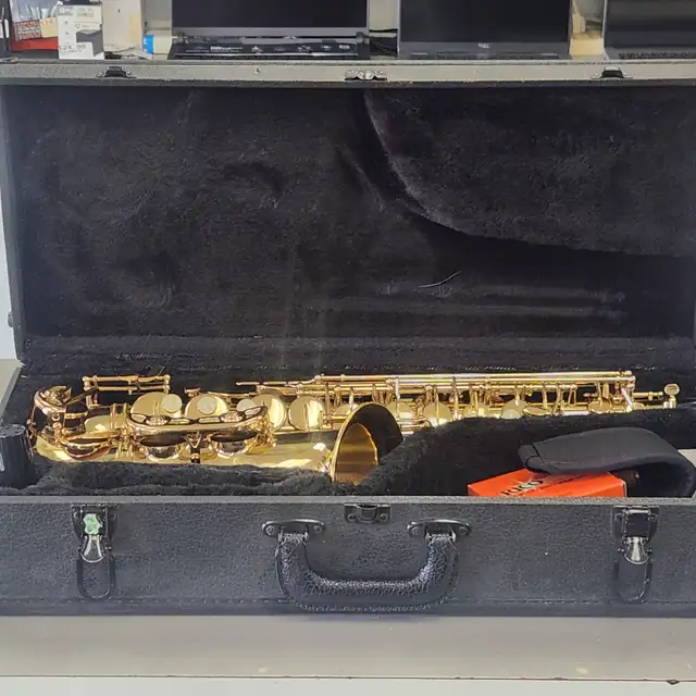 Musica MA72 Alto Saxophone