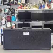 Musica MA72 Alto Saxophone - Photo 2