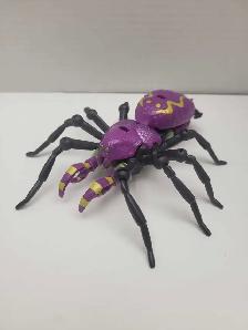 Transformers Tarantulas Predacon Beast Wars Figure