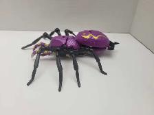 Transformers Tarantulas Predacon Beast Wars Figure - Photo 2