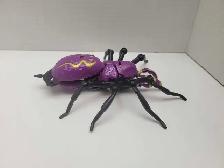 Transformers Tarantulas Predacon Beast Wars Figure - Photo 3