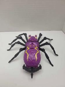 Transformers Tarantulas Predacon Beast Wars Figure - Photo 4
