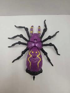 Transformers Tarantulas Predacon Beast Wars Figure - Photo 5