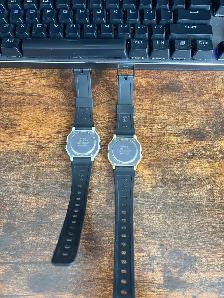 Casio F91-W - Photo 2