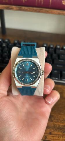 37mm Quartz Watch