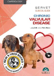 Chronic Valvular Disease by Joaquin Bernal 9788417640002