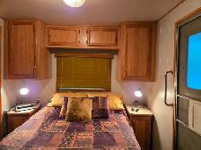 38 FOOT, BAYRIDGE TRAILER FOR SALE - Photo 8