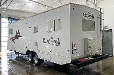 2019 General Coach Roughneck NT300 - Pre-Owned Travel Trailer. - Photo 5