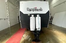 2019 General Coach Roughneck NT300 - Pre-Owned Travel Trailer. - Photo 6