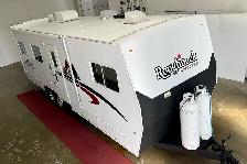 2019 General Coach Roughneck NT300 - Pre-Owned Travel Trailer. - Photo 7