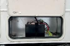 2019 General Coach Roughneck NT300 - Pre-Owned Travel Trailer. - Photo 12