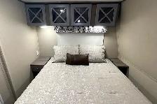 2019 General Coach Roughneck NT300 - Pre-Owned Travel Trailer. - Photo 38